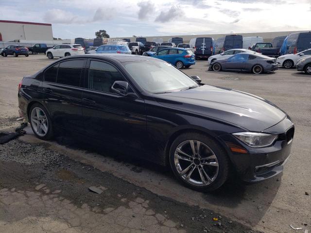 Zdjęcie 4 z aukcji – 2015 BMW 328 I z VIN WBA3A5G50FNS84683