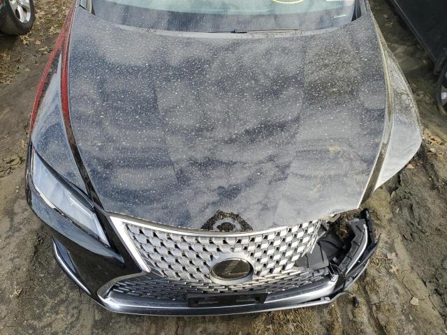 Photo 12 from auction – 2021 LEXUS RX 350 with VIN 2T2HZMDA3MC299767