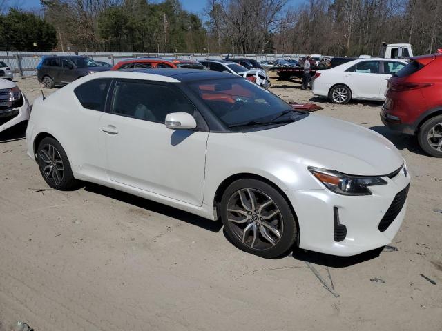 Photo 4 from auction – 2016 TOYOTA SCION TC with VIN JTKJF5C76GJ015494
