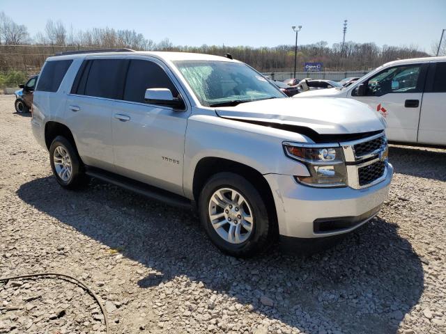 Photo 4 from auction – 2015 CHEVROLET TAHOE C150 with VIN 1GNSCBKC8FR293127