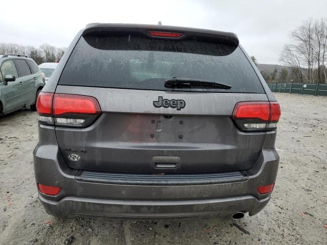 Photo 6 from auction – 2018 JEEP GRAND CHER with VIN 1C4RJFAG5JC332017