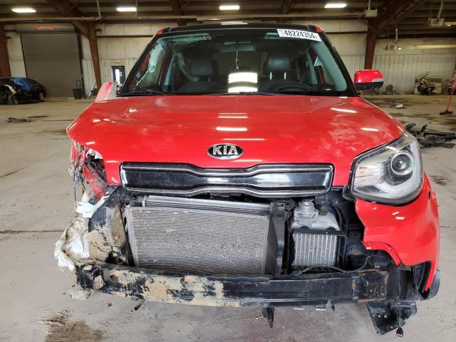 Photo 5 from auction – 2017 KIA SOUL ! with VIN KNDJX3AA4H7473069