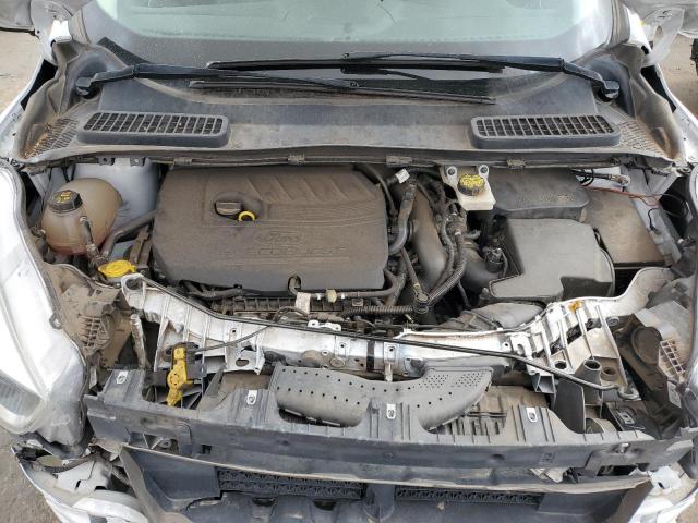 Photo 11 from auction – 2018 FORD ESCAPE SE with VIN 1FMCU9GD0JUC20503