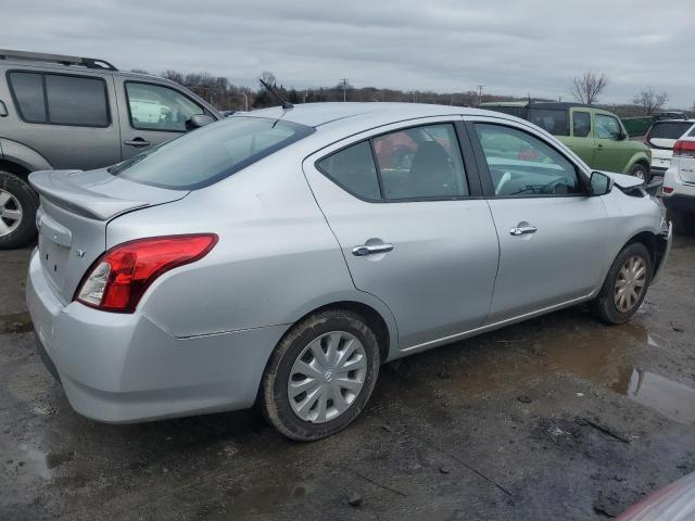 Photo 3 from auction – 2019 NISSAN VERSA S with VIN 3N1CN7AP3KL840463