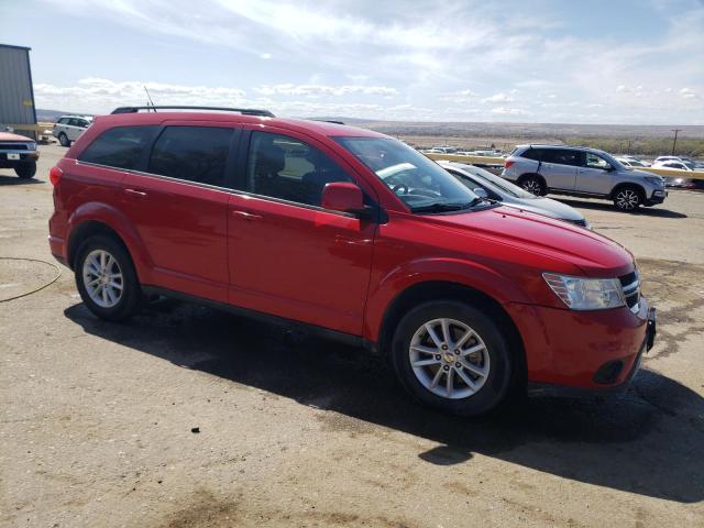 Photo 4 from auction – 2013 DODGE JOURNEY SX with VIN 3C4PDCBG2DT625863