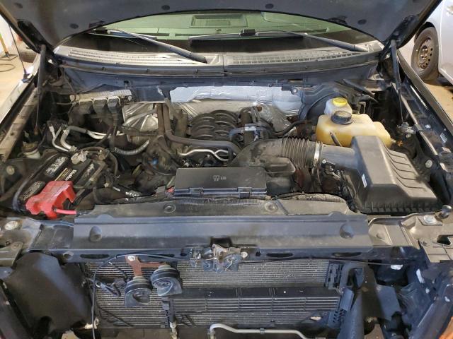 Photo 11 from auction – 2014 FORD F150 SUPER with VIN 1FTFW1EF0EFC76842