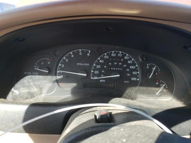 Photo 9 from auction – 1998 FORD RANGER SUP with VIN 1FTZR15U7WPB24507