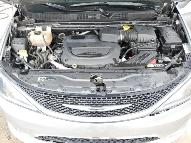 Photo 12 from auction – 2019 CHRYSLER PACIFICA T with VIN 2C4RC1BG5KR730882