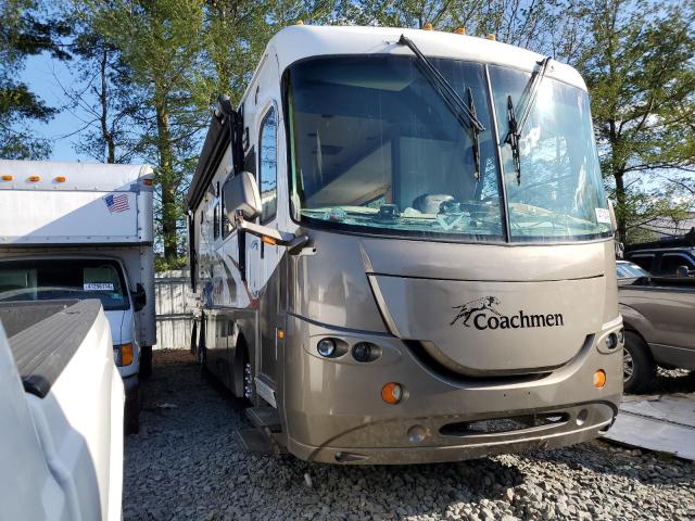 Photo 2 from auction – 2003 FREIGHTLINER CHASSIS X with VIN 4UZAAHBVX3CL79760