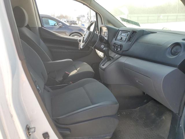 Photo 10 from auction – 2015 CHEVROLET CITY EXPRE with VIN 3N63M0YN3FK716052