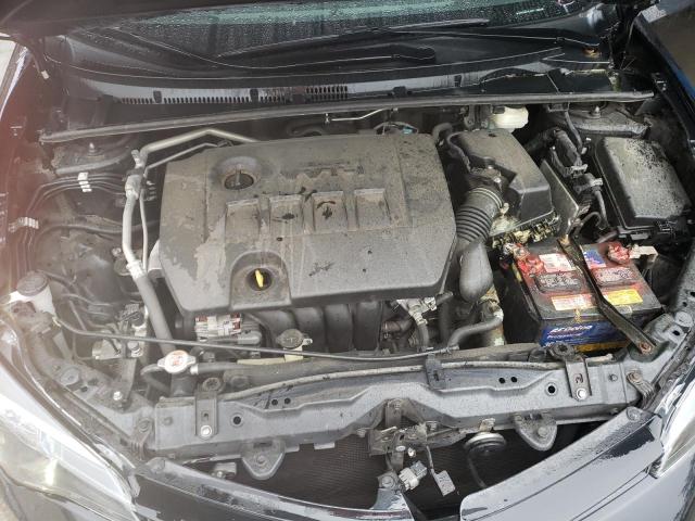 Photo 11 from auction – 2018 TOYOTA COROLLA with VIN 5YFBURHE9JP771663
