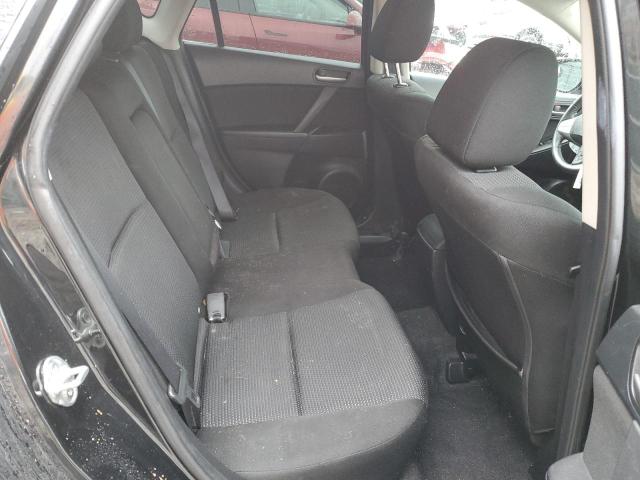 Photo 10 from auction – 2012 MAZDA 3 I with VIN JM1BL1L83C1552811