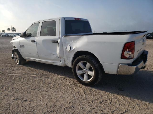 Photo 2 from auction – 2022 RAM 1500 CLASS with VIN 3C6RR6KG6NG256647