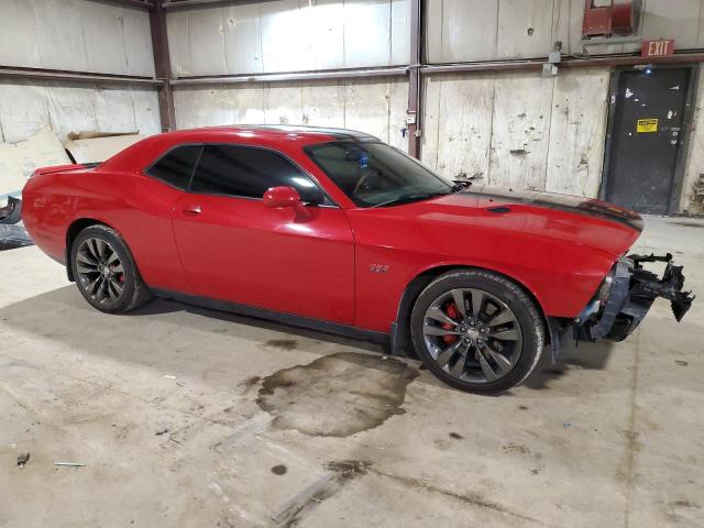 Photo 4 from auction – 2013 DODGE CHALLENGER with VIN 2C3CDYCJ3DH667252