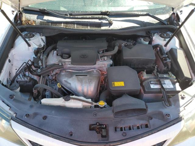 Photo 11 from auction – 2013 TOYOTA CAMRY L with VIN 4T1BF1FKXDU297049