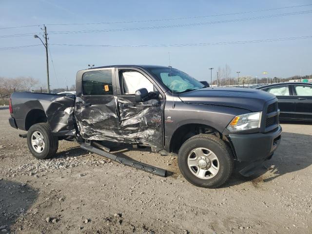 Photo 4 from auction – 2018 RAM 2500 ST with VIN 3C6UR5CL8JG263044