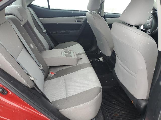 Photo 10 from auction – 2018 TOYOTA COROLLA L with VIN 2T1BURHE2JC976581