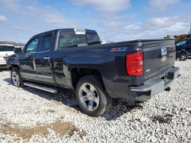 Photo 2 from auction – 2014 CHEVROLET SILVERADO with VIN 1GCVKSEC4EZ371017