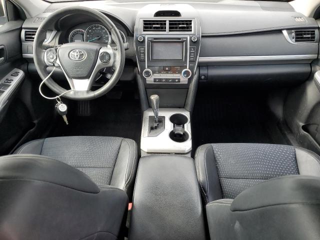 Photo 8 from auction – 2012 TOYOTA CAMRY BASE with VIN 4T1BF1FK6CU634203