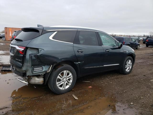 Photo 3 from auction – 2018 BUICK ENCLAVE ES with VIN 5GAERBKW3JJ173758