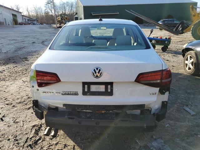 Photo 6 from auction – 2017 VOLKSWAGEN JETTA SE with VIN 3VWB67AJ8HM349596