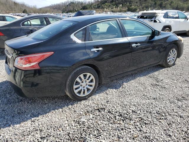 Photo 3 from auction – 2013 NISSAN ALTIMA 2.5 with VIN 1N4AL3AP1DC176610