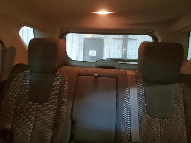 Photo 10 from auction – 2011 CHEVROLET EQUINOX LT with VIN 2CNFLEECXB6258355