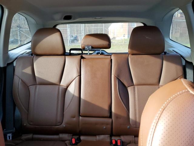 Photo 10 from auction – 2020 SUBARU FORESTER T with VIN JF2SKAXC7LH454634