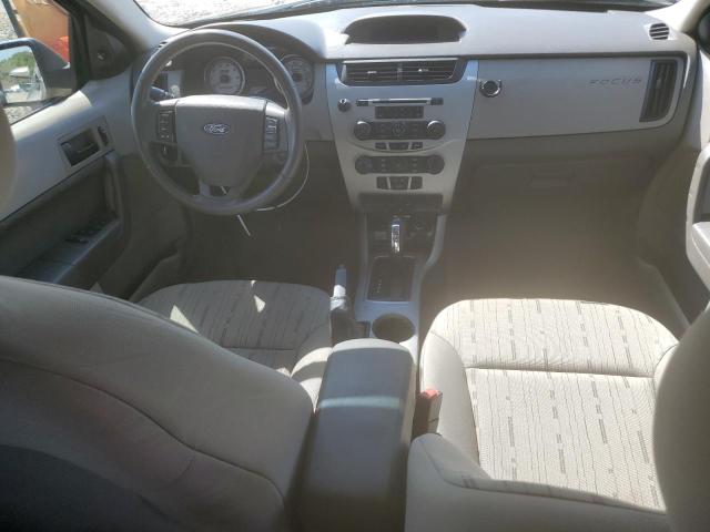 Photo 8 from auction – 2011 FORD FOCUS SE with VIN 1FAHP3FN3BW159913