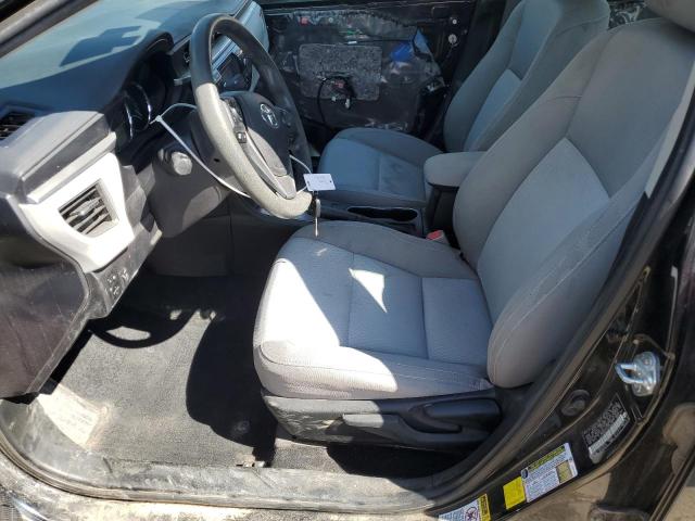Photo 7 from auction – 2016 TOYOTA COROLLA L with VIN 5YFBURHE5GP498892