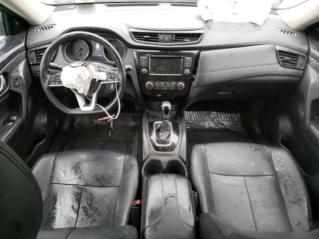 Photo 8 from auction – 2019 NISSAN ROGUE S with VIN 5N1AT2MT5KC845547