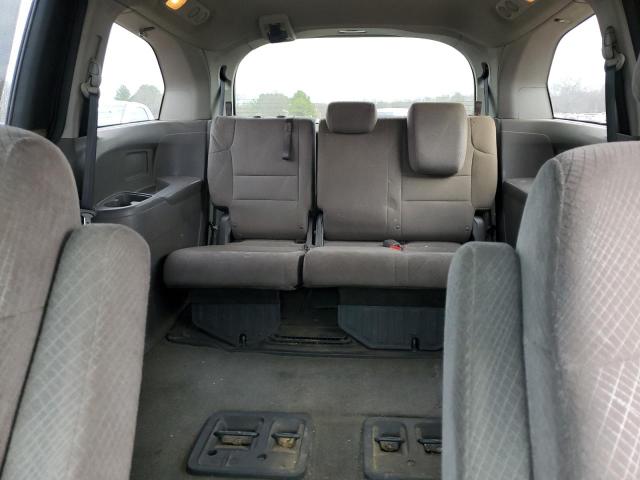Photo 10 from auction – 2014 HONDA ODYSSEY EX with VIN 5FNRL5H45EB030008