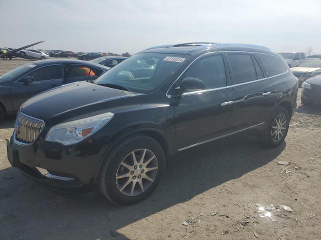 BUICK ENCLAVE 2016 with VIN 5GAKVBKD6GJ130893 - Photo from auction