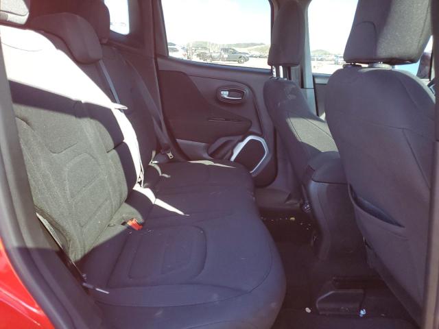 Photo 10 from auction – 2018 JEEP RENEGADE L with VIN ZACCJBBB9JPH89099