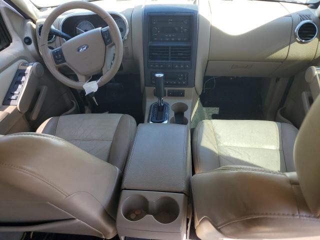Photo 8 from auction – 2007 FORD EXPLORER S with VIN 1FMEU53897UA70359