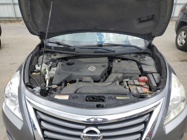 Photo 11 from auction – 2015 NISSAN ALTIMA 2.5 with VIN 1N4AL3AP5FC446344