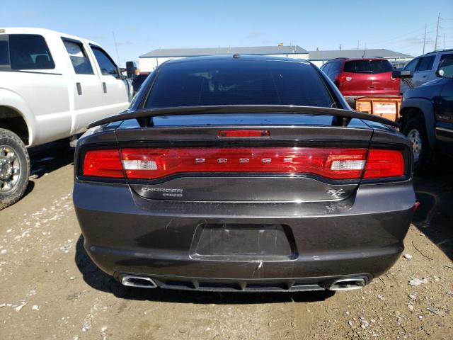 Фото 6 с аукциона – 2014 DODGE CHARGER R/ с VIN 2C3CDXDT2EH320118