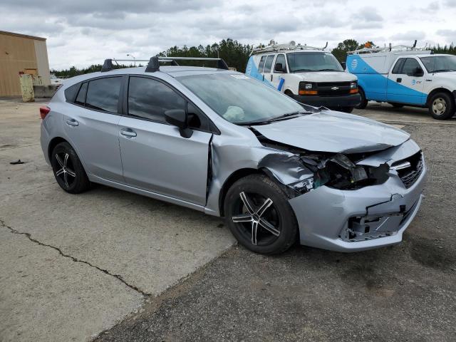 Photo 4 from auction – 2023 SUBARU IMPREZA with VIN 4S3GTAB69P3703425