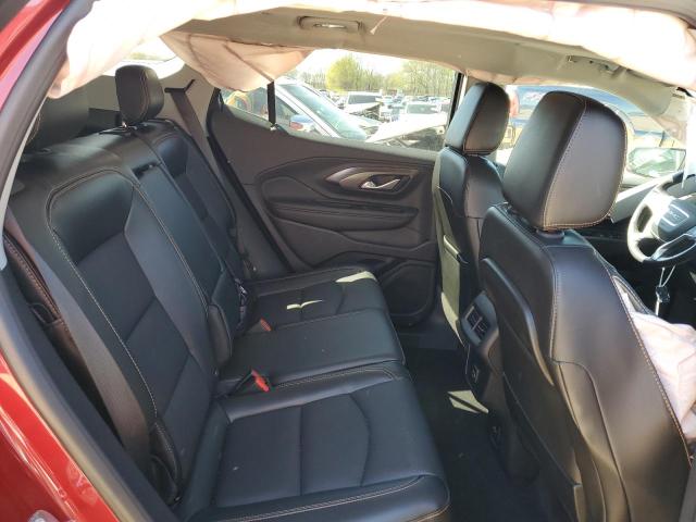 Photo 11 from auction – 2019 GMC TERRAIN SL with VIN 3GKALPEX2KL375389