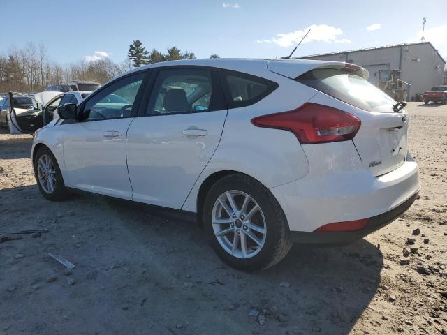 Photo 2 from auction – 2015 FORD FOCUS SE with VIN 1FADP3K20FL303693