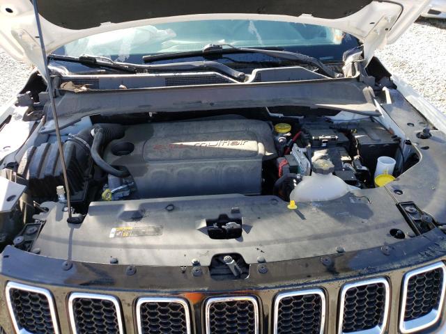 Photo 12 from auction – 2018 JEEP COMPASS LA with VIN 3C4NJDBB2JT116264