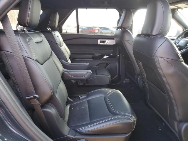 Photo 10 from auction – 2023 FORD EXPLORER S with VIN 1FM5K8GC0PGA25931