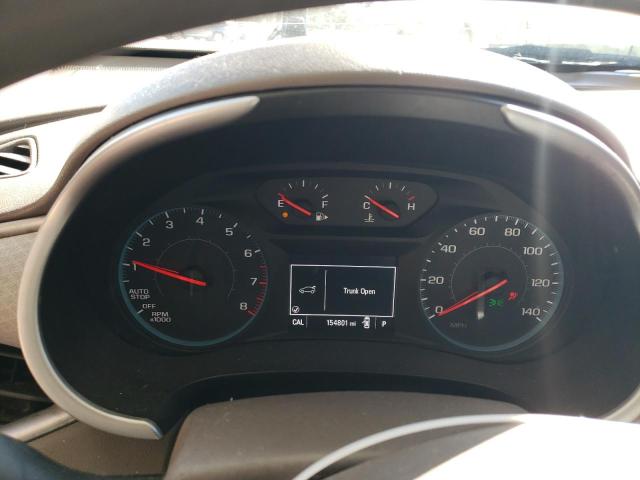Photo 9 from auction – 2016 CHEVROLET MALIBU LS with VIN 1G1ZB5ST0GF178593