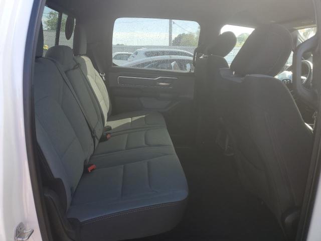 Photo 10 from auction – 2022 RAM 1500 BIG H with VIN 1C6RREFMXNN253851