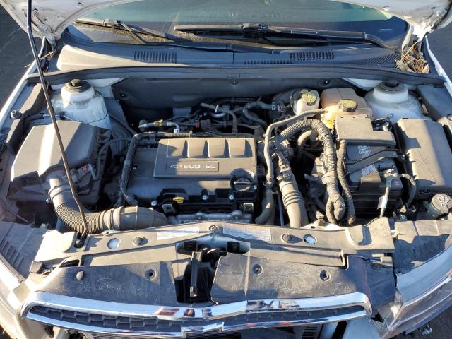 Photo 11 from auction – 2014 CHEVROLET CRUZE LT with VIN 1G1PC5SB2E7206560