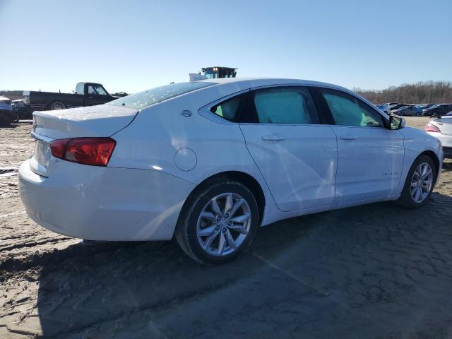 Photo 3 from auction – 2017 CHEVROLET IMPALA LT with VIN 1G1105SA9HU156056