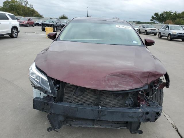 Photo 5 from auction – 2016 TOYOTA AVALON XLE with VIN 4T1BK1EB2GU222153