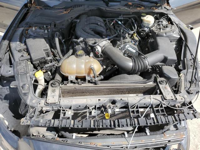 Photo 11 from auction – 2015 FORD MUSTANG with VIN 1FA6P8AM9F5374341