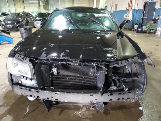Photo 5 from auction – 2012 CHRYSLER 300 with VIN 2C3CCACG5CH249806