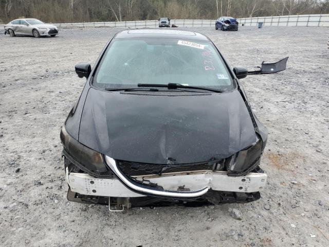 Photo 5 from auction – 2014 HONDA CIVIC EX with VIN 19XFB2F88EE239940